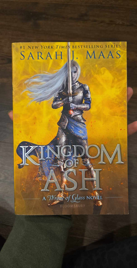 OOP KOA Paperback