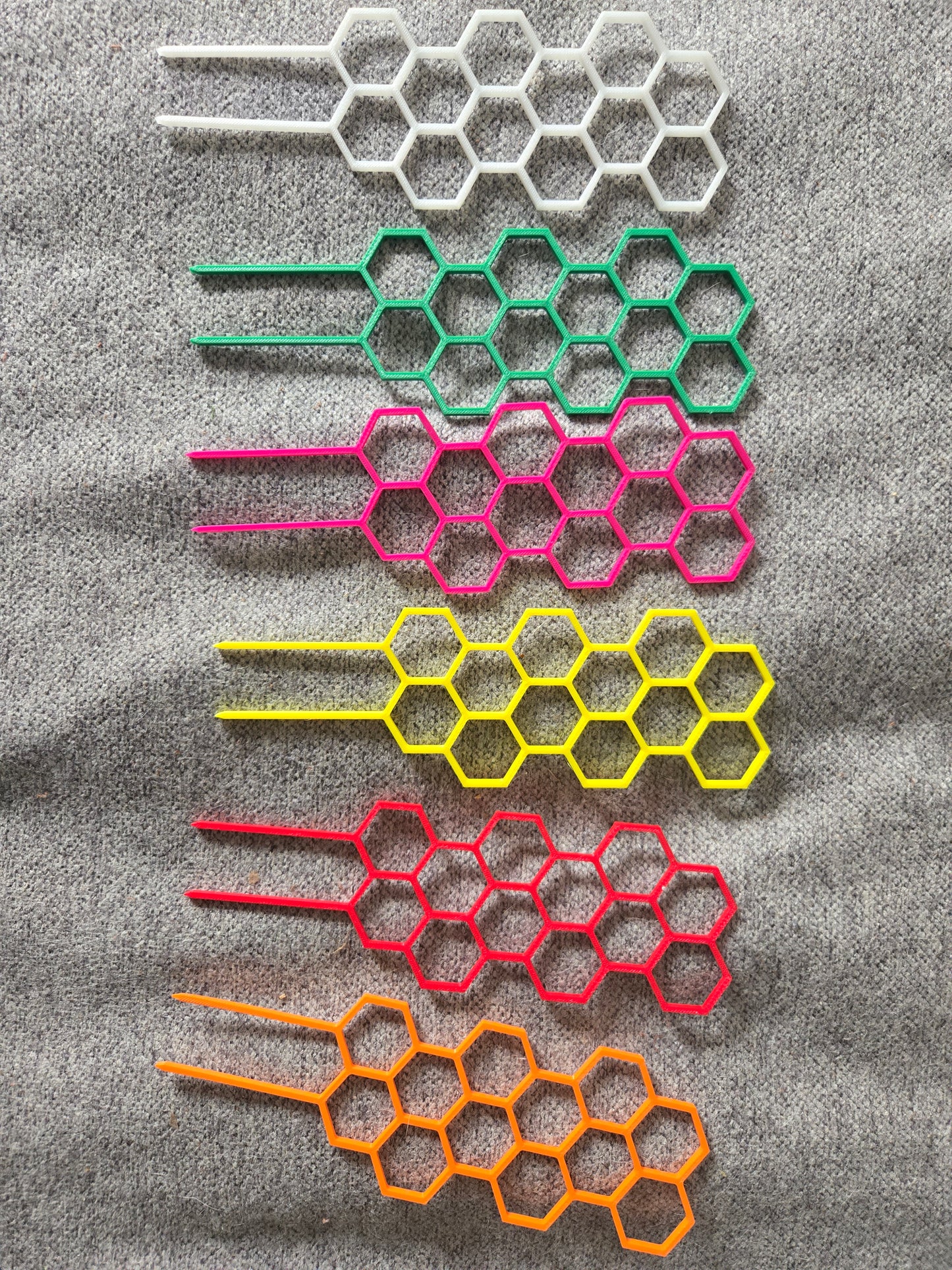 Mini Honeycomb Trellis