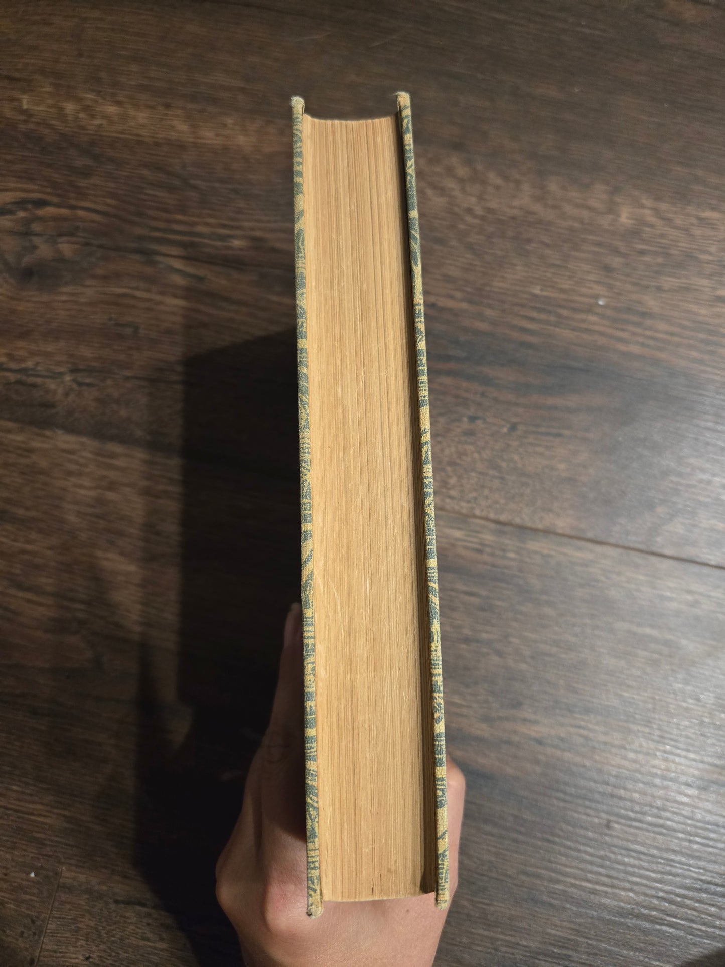 1st Edition Pride and Prejudice by Jane Austen Illustr E. Cirlin Rainbow Classics 1946 No DJ