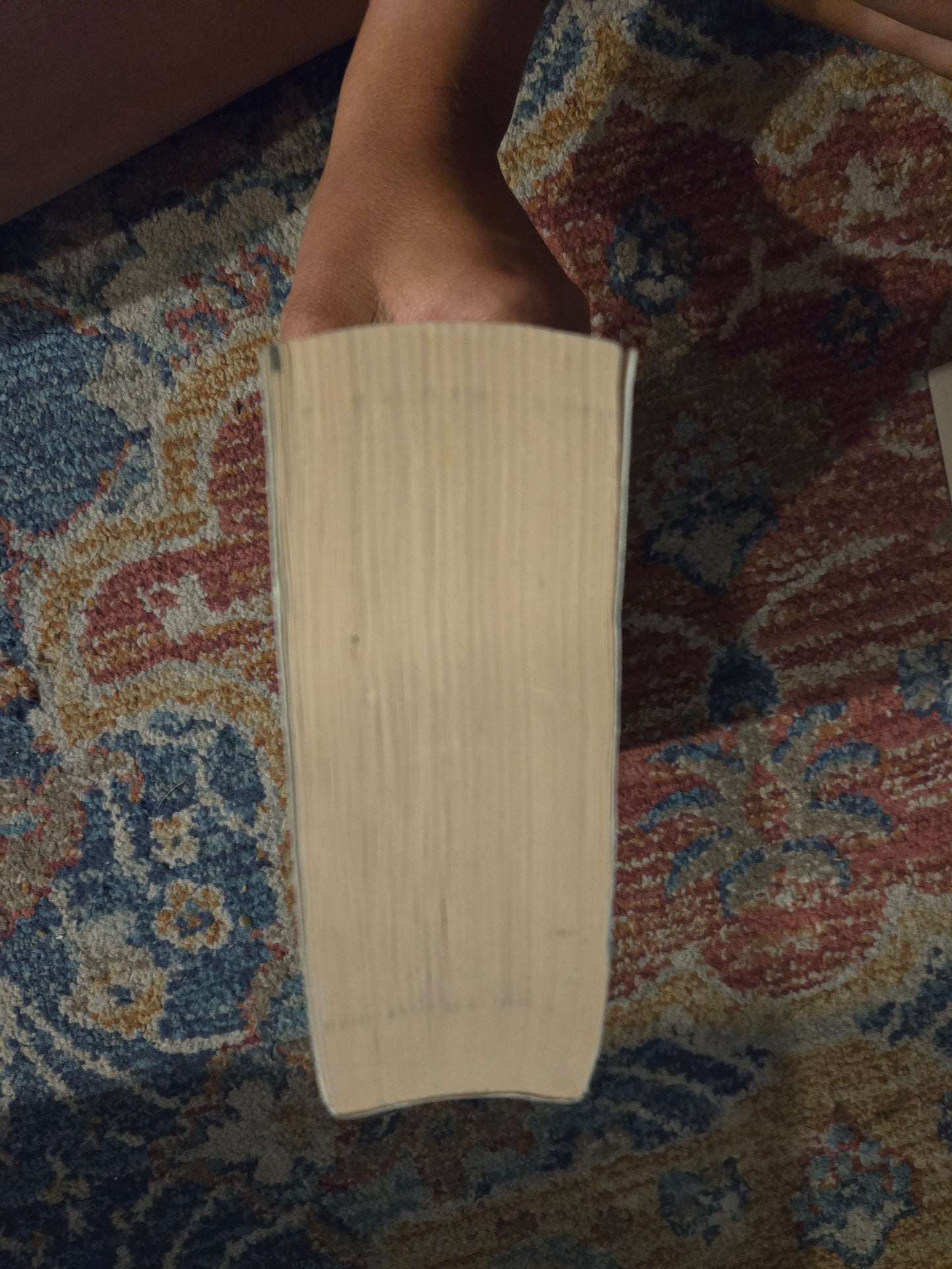 OOP Paperback A Court of Wings and Ruin by Sarah J Maas