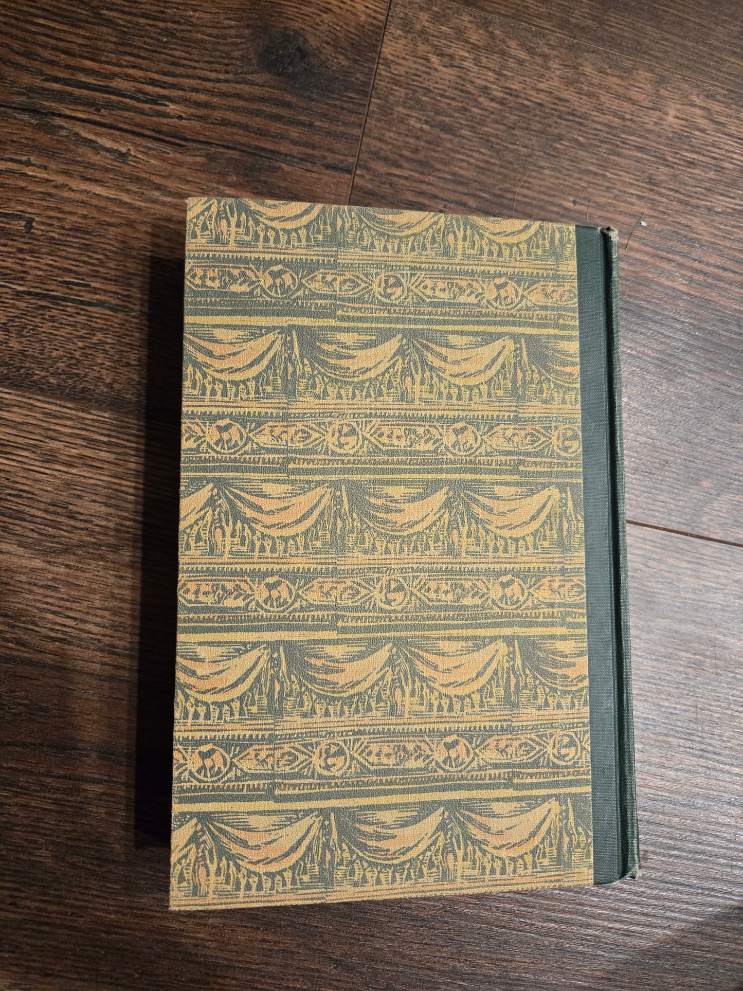 1st Edition Pride and Prejudice by Jane Austen Illustr E. Cirlin Rainbow Classics 1946 No DJ