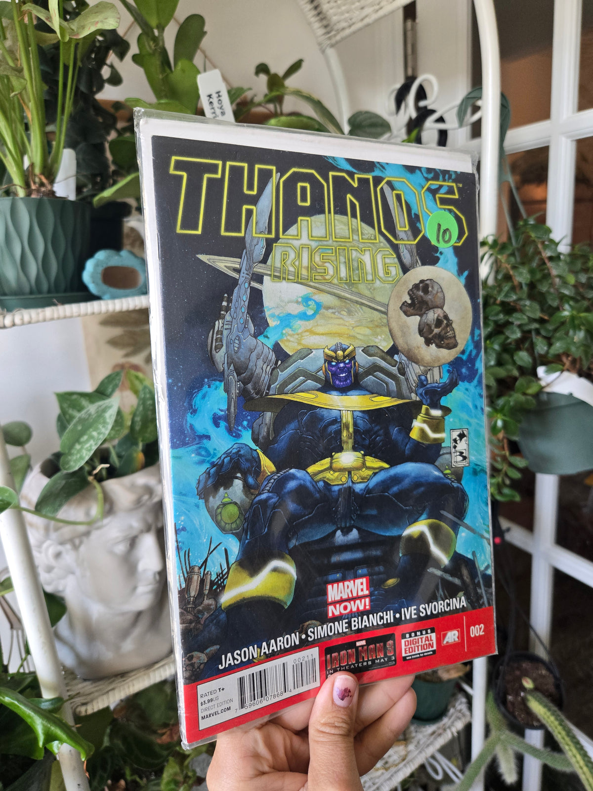 1990's and 2000's Comic Books