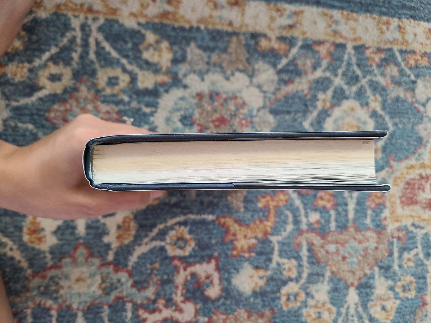 OOP A Court of Frost and Starlight Hardcover