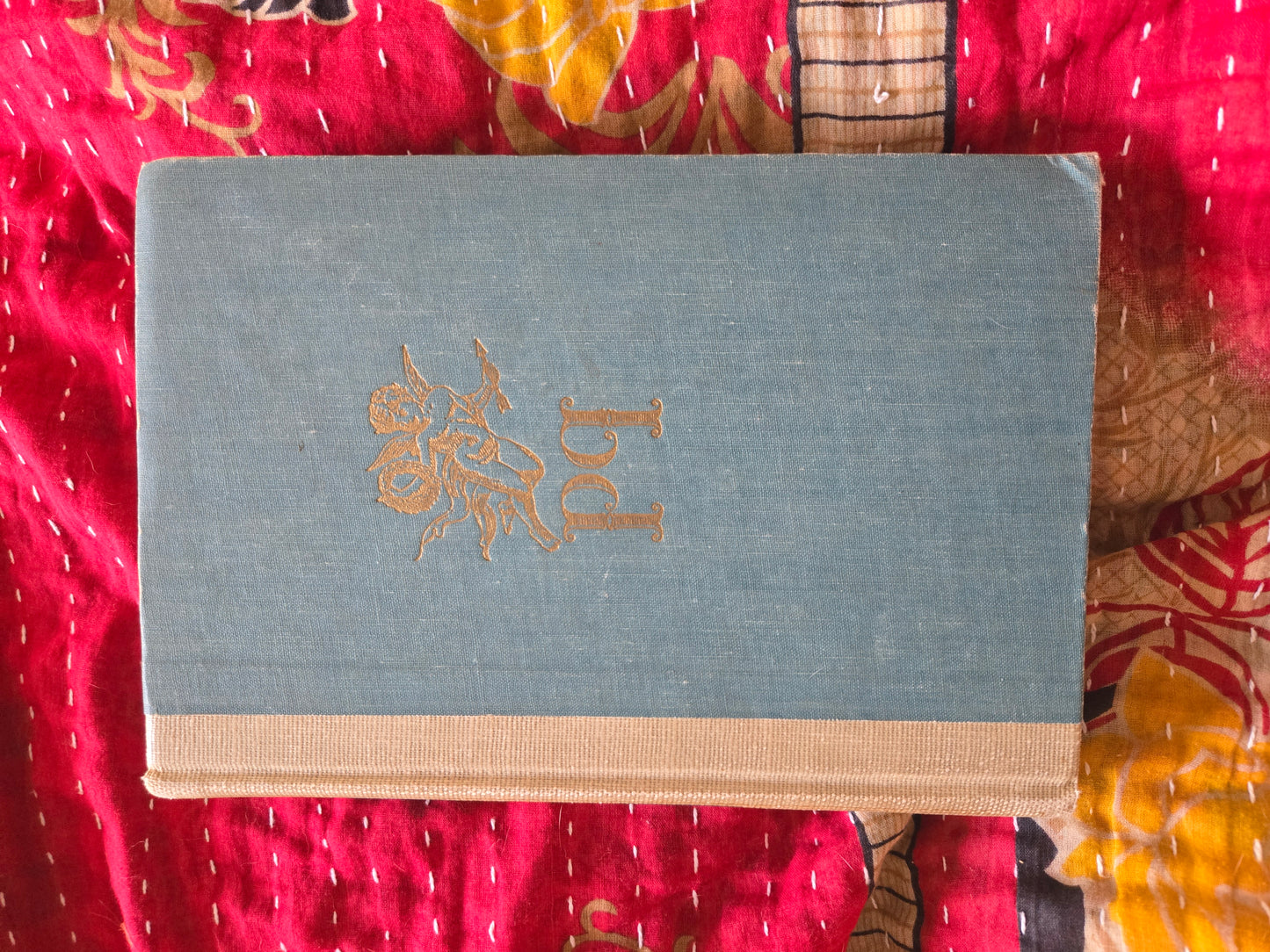 1945 Illustrated Edition of Pride and Prejudice by Jane Austen