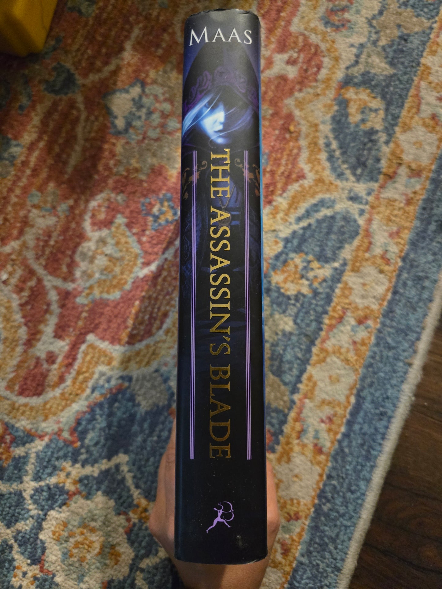 OOP Assasins Blade HB