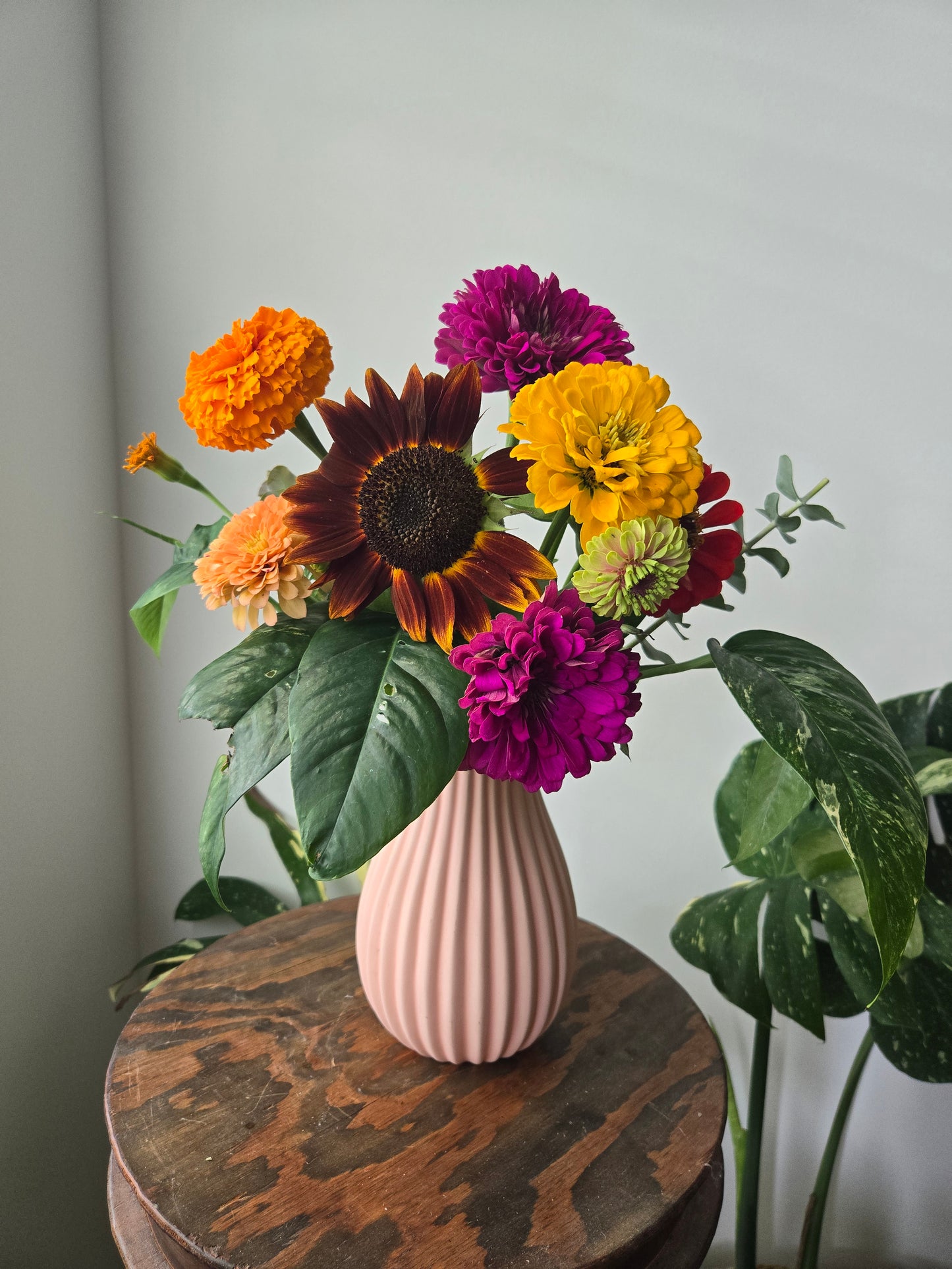 Custom Propagable Bouquet