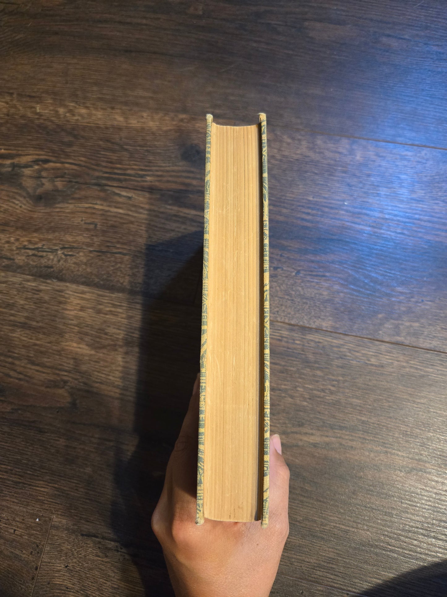 1st Edition Pride and Prejudice by Jane Austen Illustr E. Cirlin Rainbow Classics 1946 No DJ