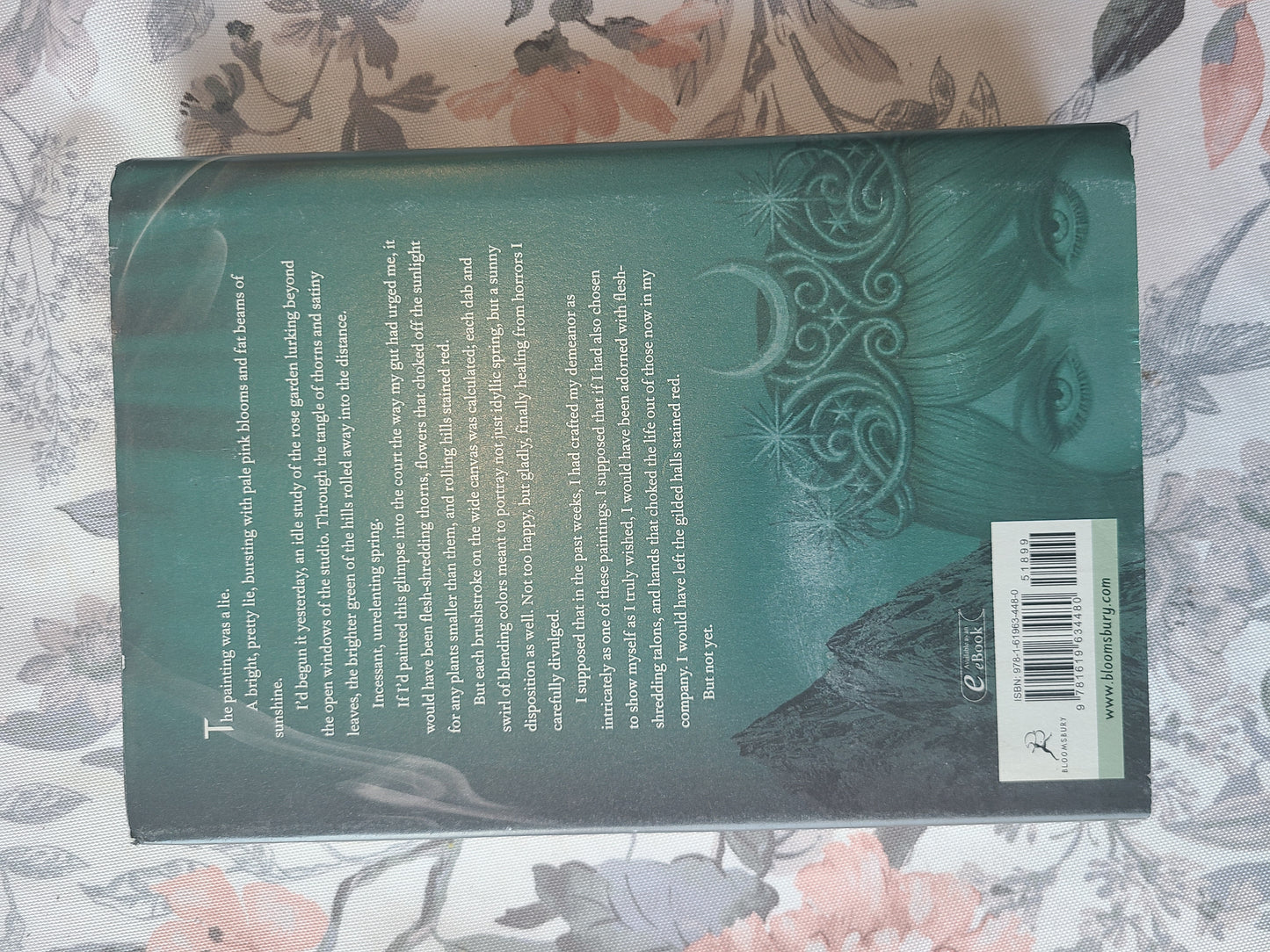 ACOWAR Hardback