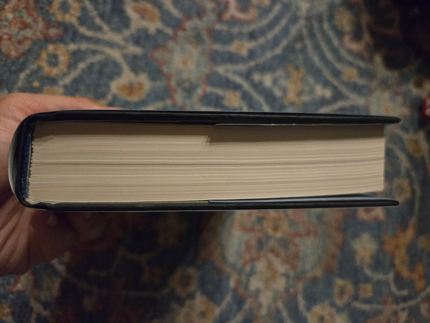 Signed 1st 1st Tower of Dawn by Sarah J Maas