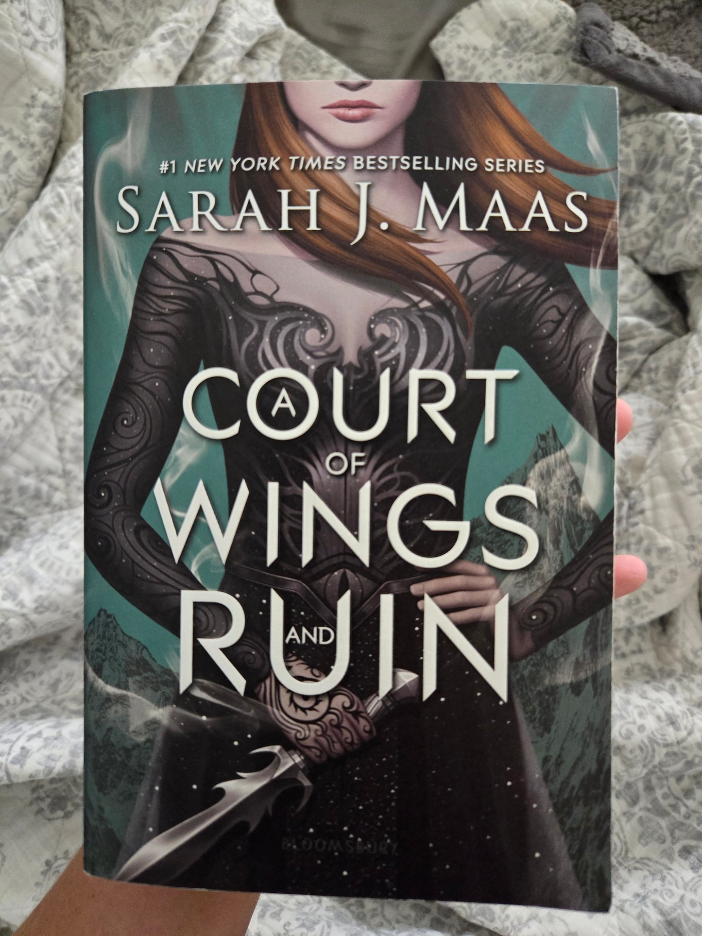 OOP ACOWAR