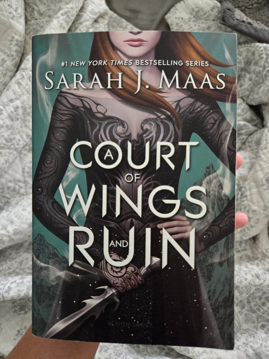 OOP ACOWAR