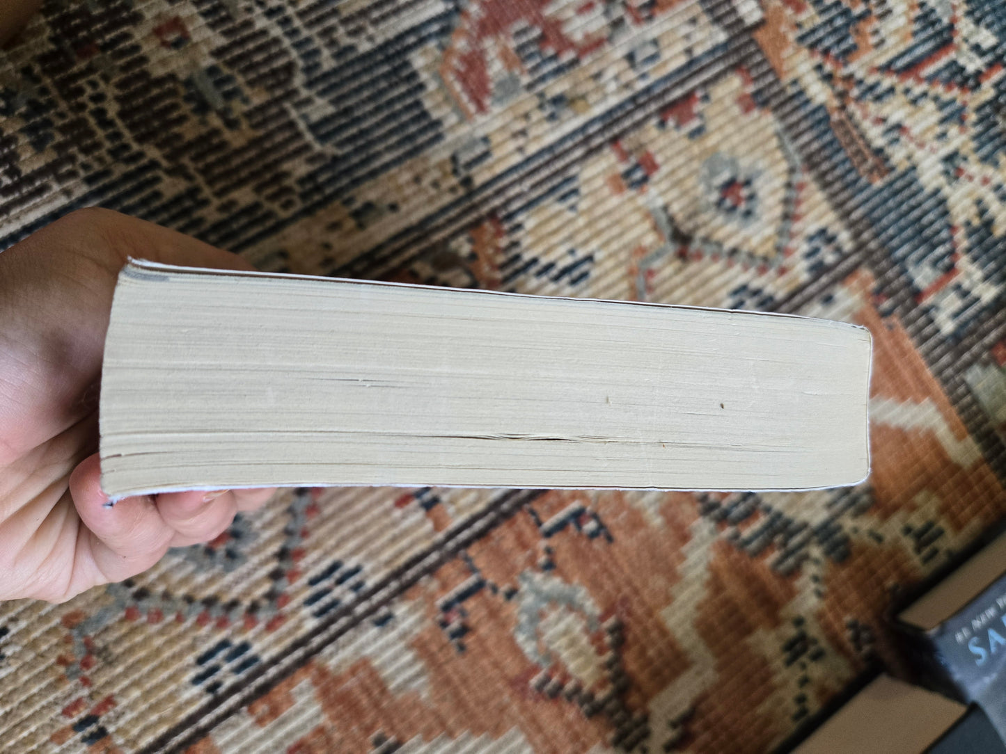Out of Print A Court of Thornes and Roses by Sarah J Maas