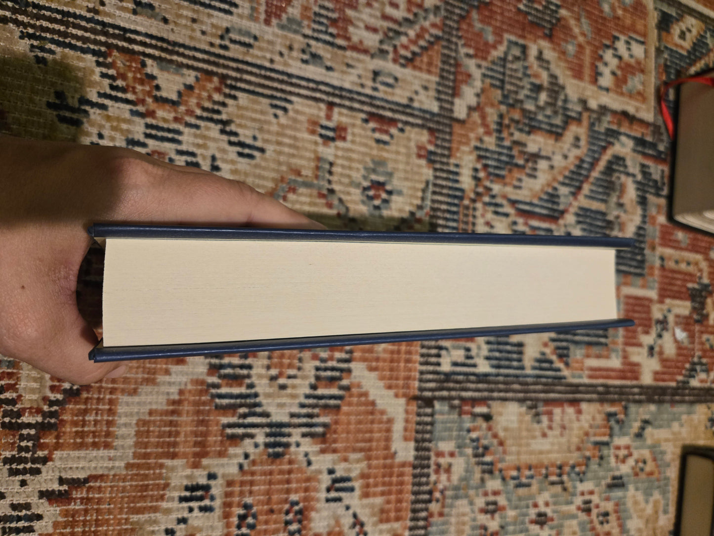 1st Edition Signed Eragon