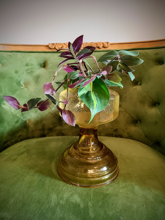 "The Yellow Wallpaper"