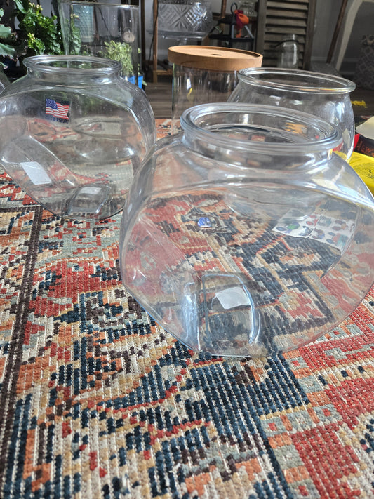 Terrarium Class pt 2