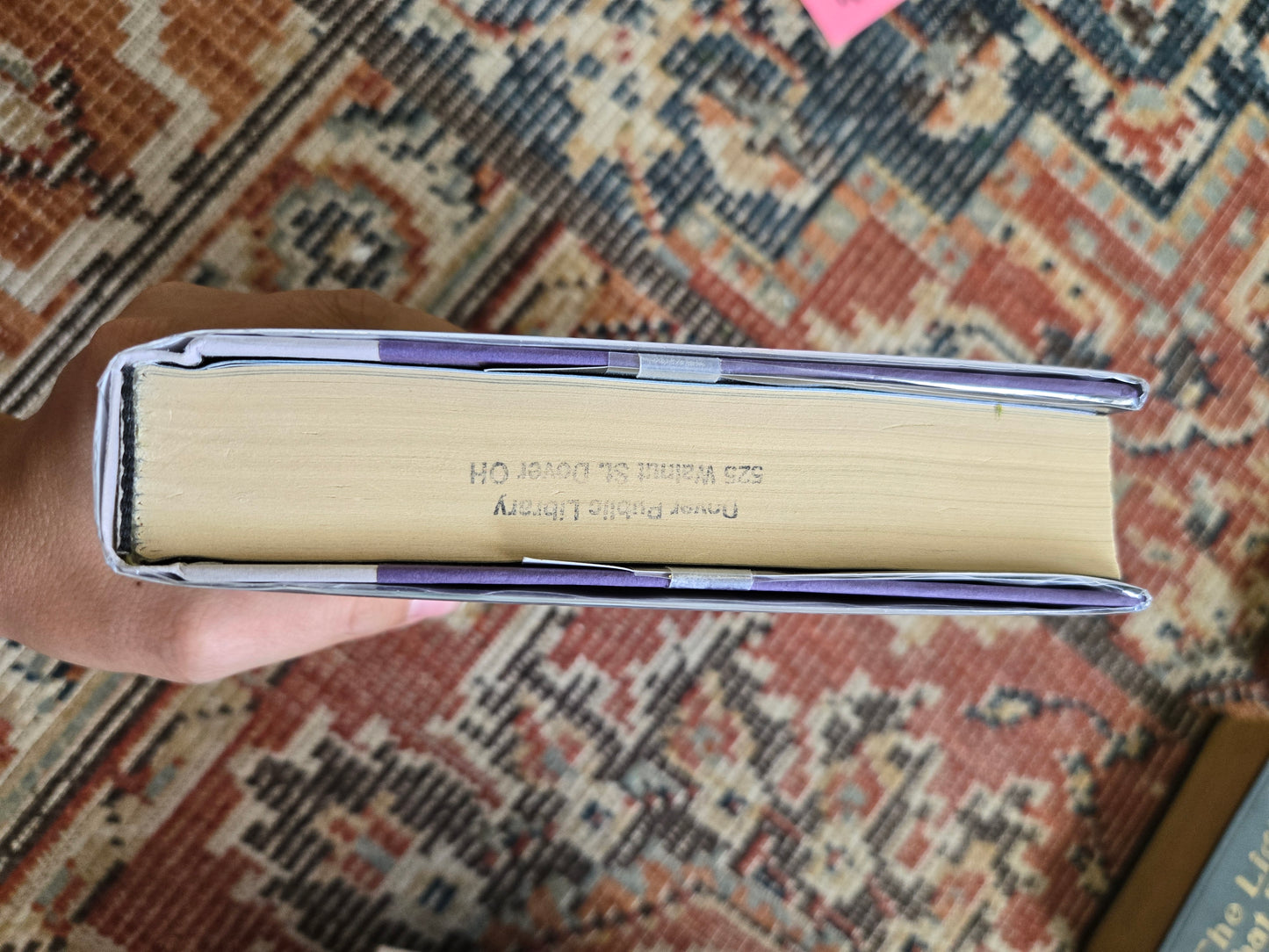 Library Copy Collectors Edition Catwoman Soulstealer by Sarah J Maas