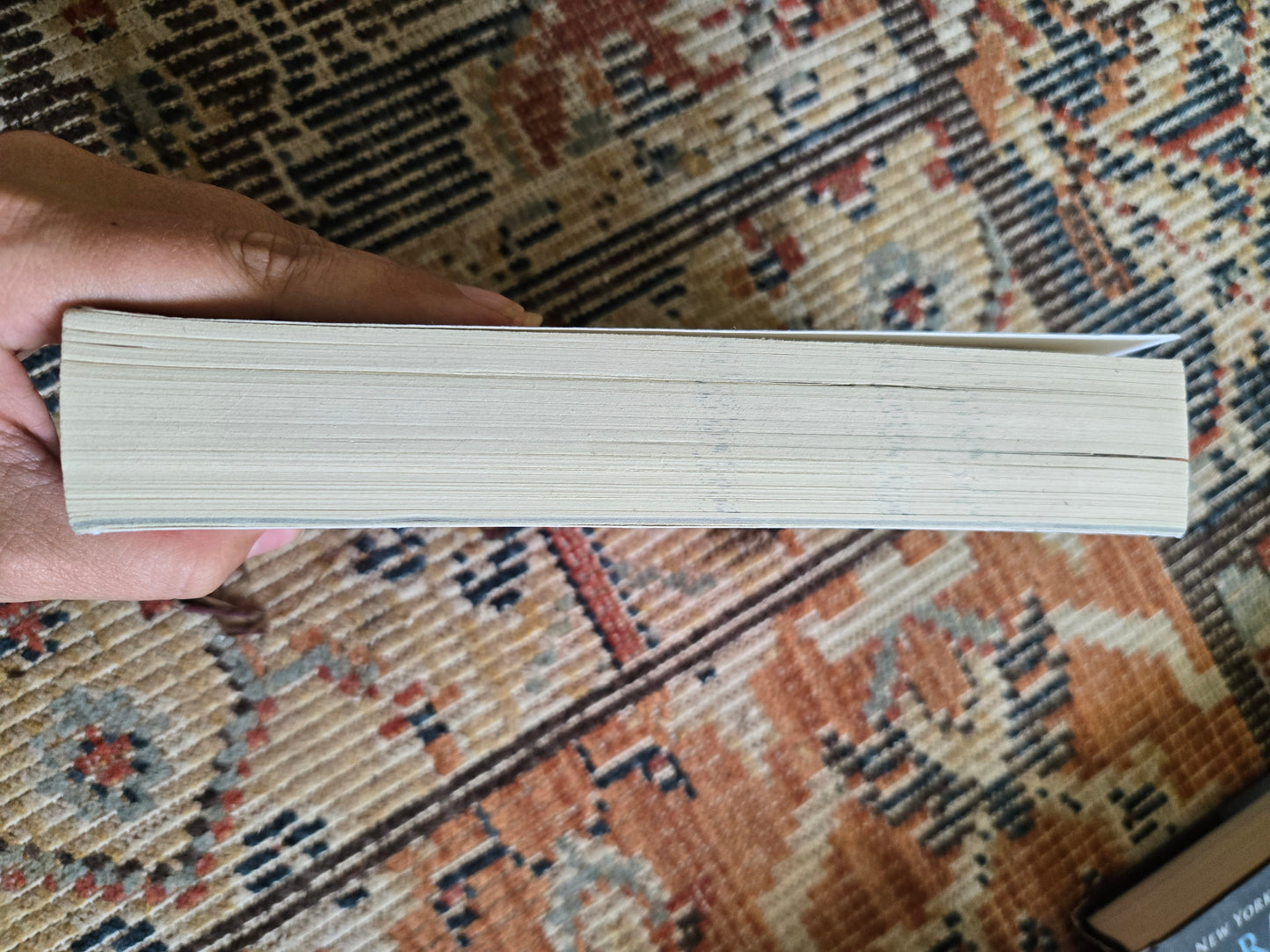 Out of Print A Court of Thornes and Roses by Sarah J Maas