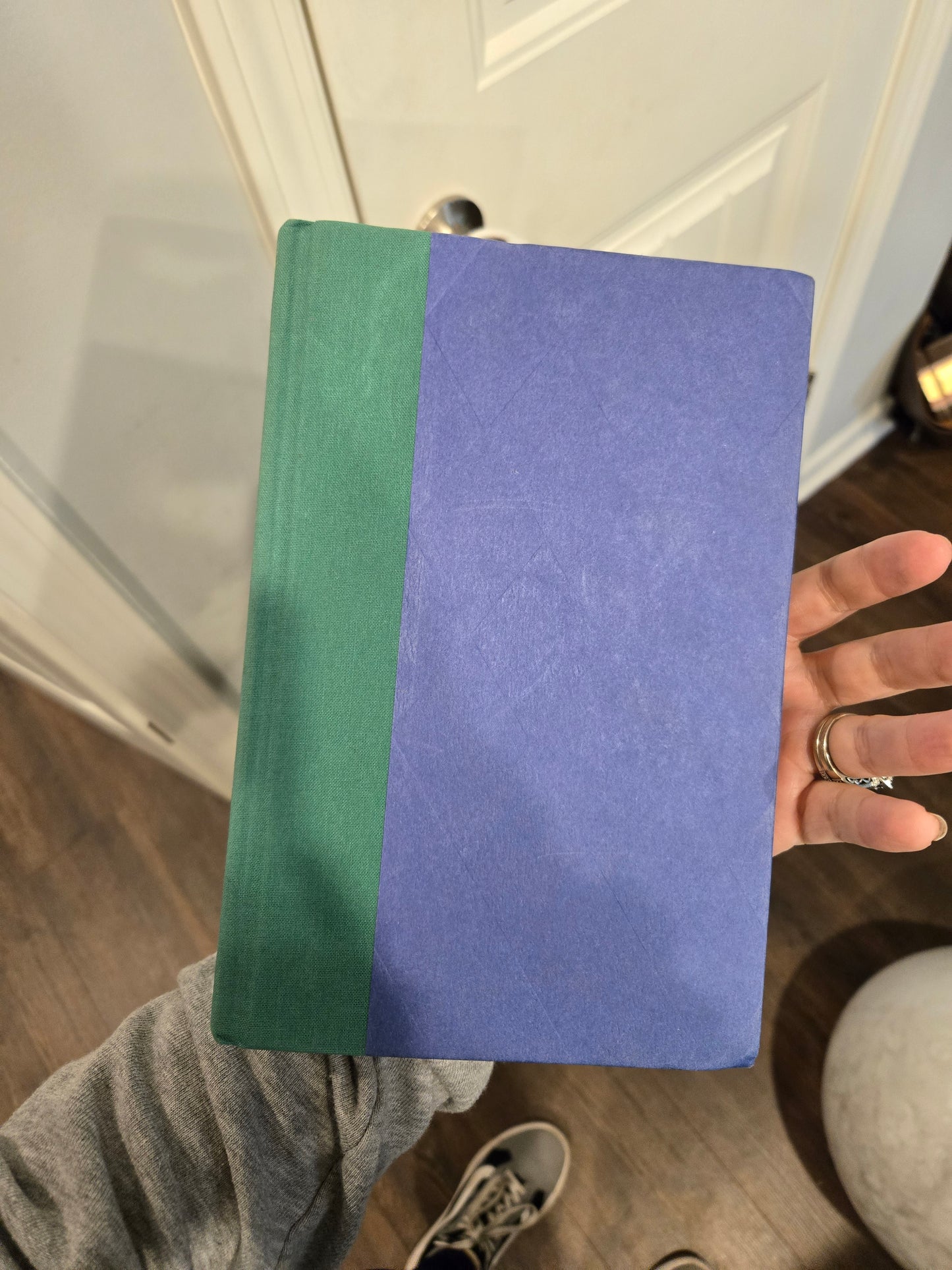First Edition Harry Potter and The Chamber of Secrets.