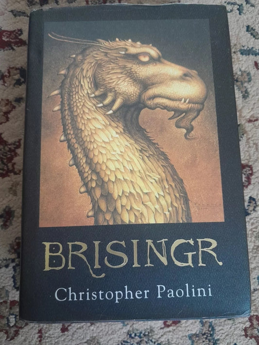 Signed Brisinger