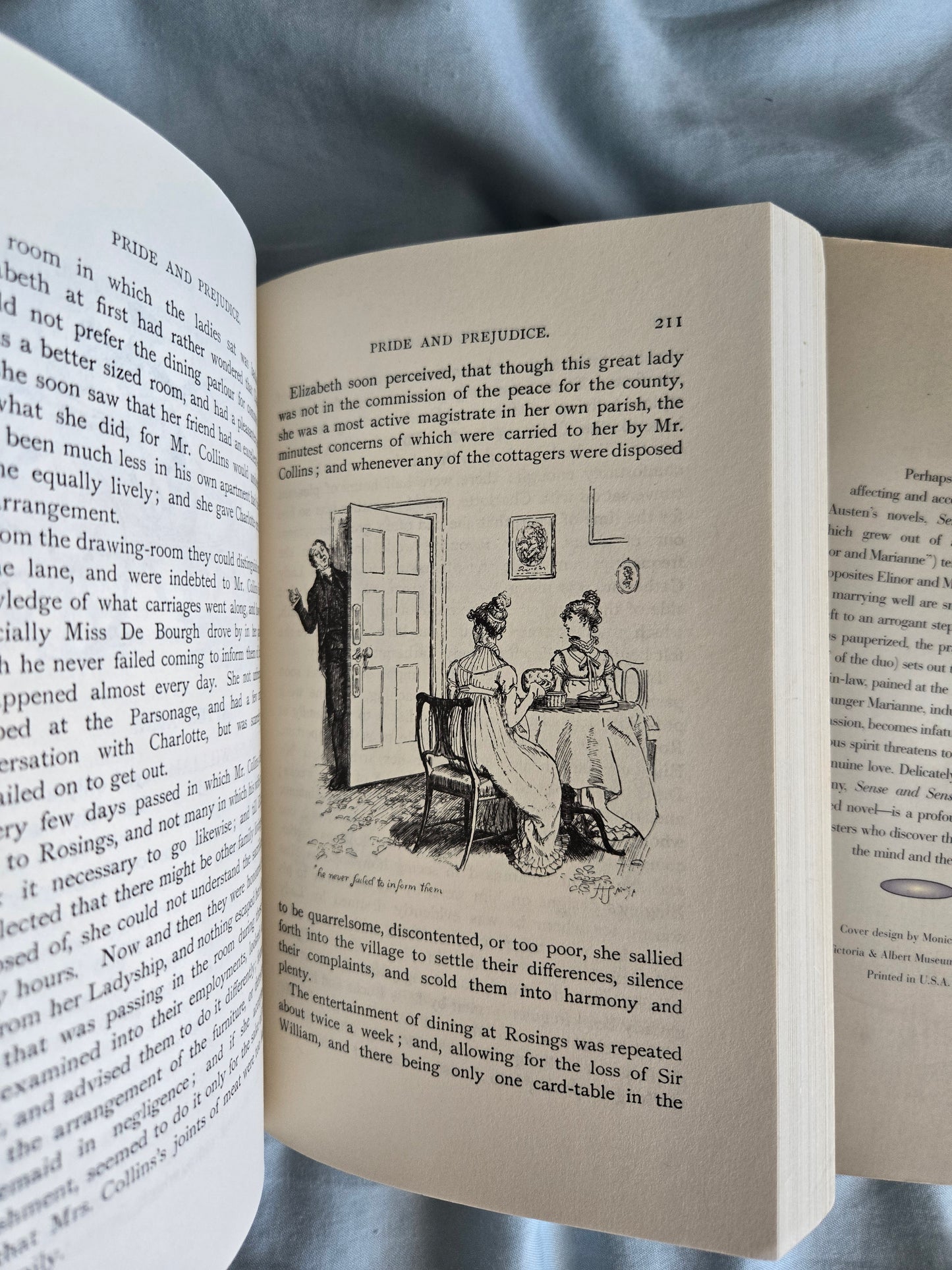 Jane Austen PB Bundle 1997 BOTM club
