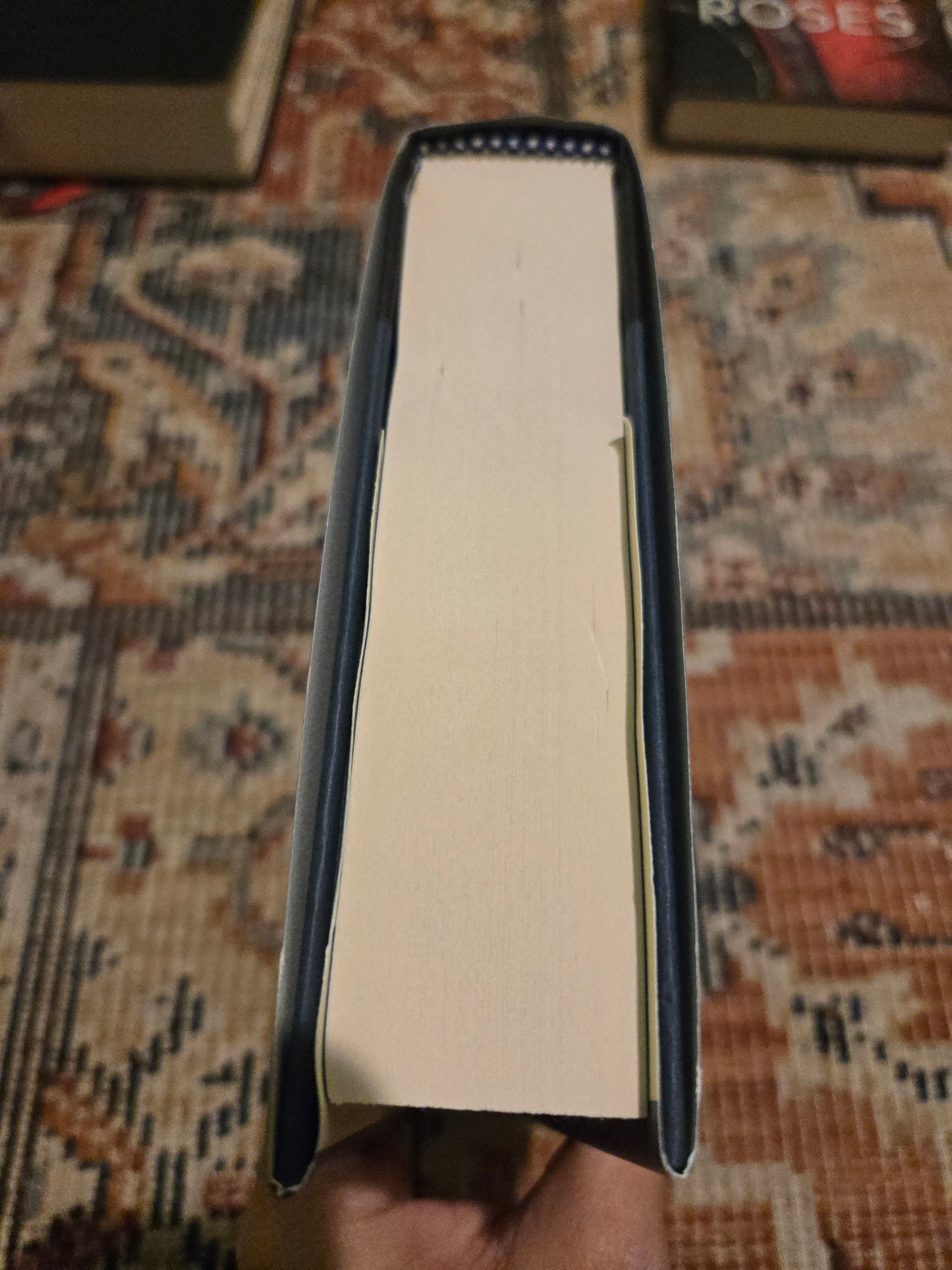 1st Edition Signed Eragon