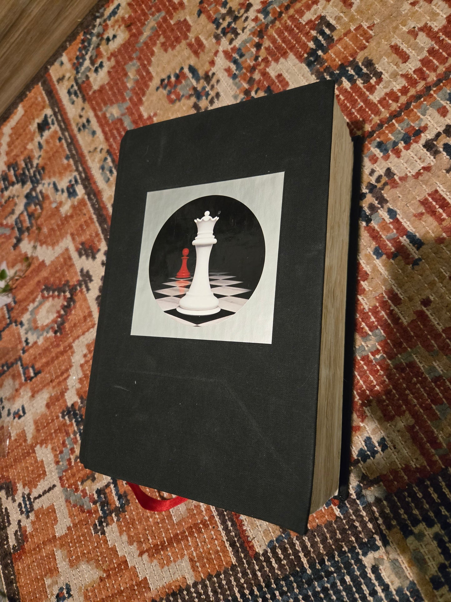 Breaking Dawn Collectors Edition Autopen Signed by Stephanie Meyer