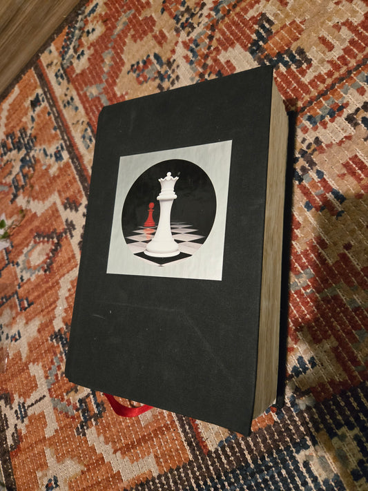 Breaking Dawn Collectors Edition Autopen Signed by Stephanie Meyer