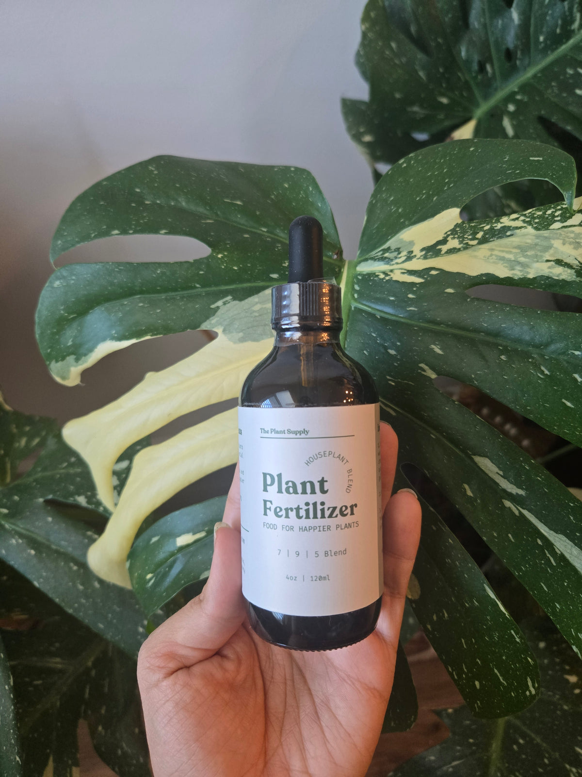Plant Fertilizer by The Plant Supply