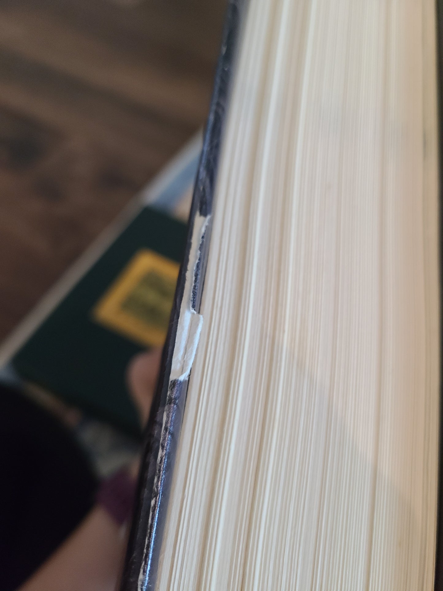 1st 1st Hardback A Court Of Mist and Fury by Sarah J Maas