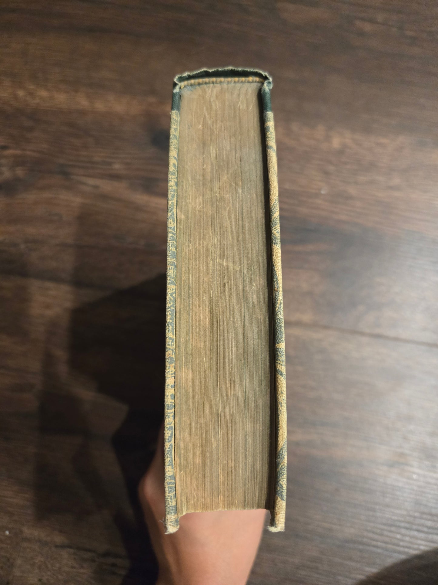 1st Edition Pride and Prejudice by Jane Austen Illustr E. Cirlin Rainbow Classics 1946 No DJ