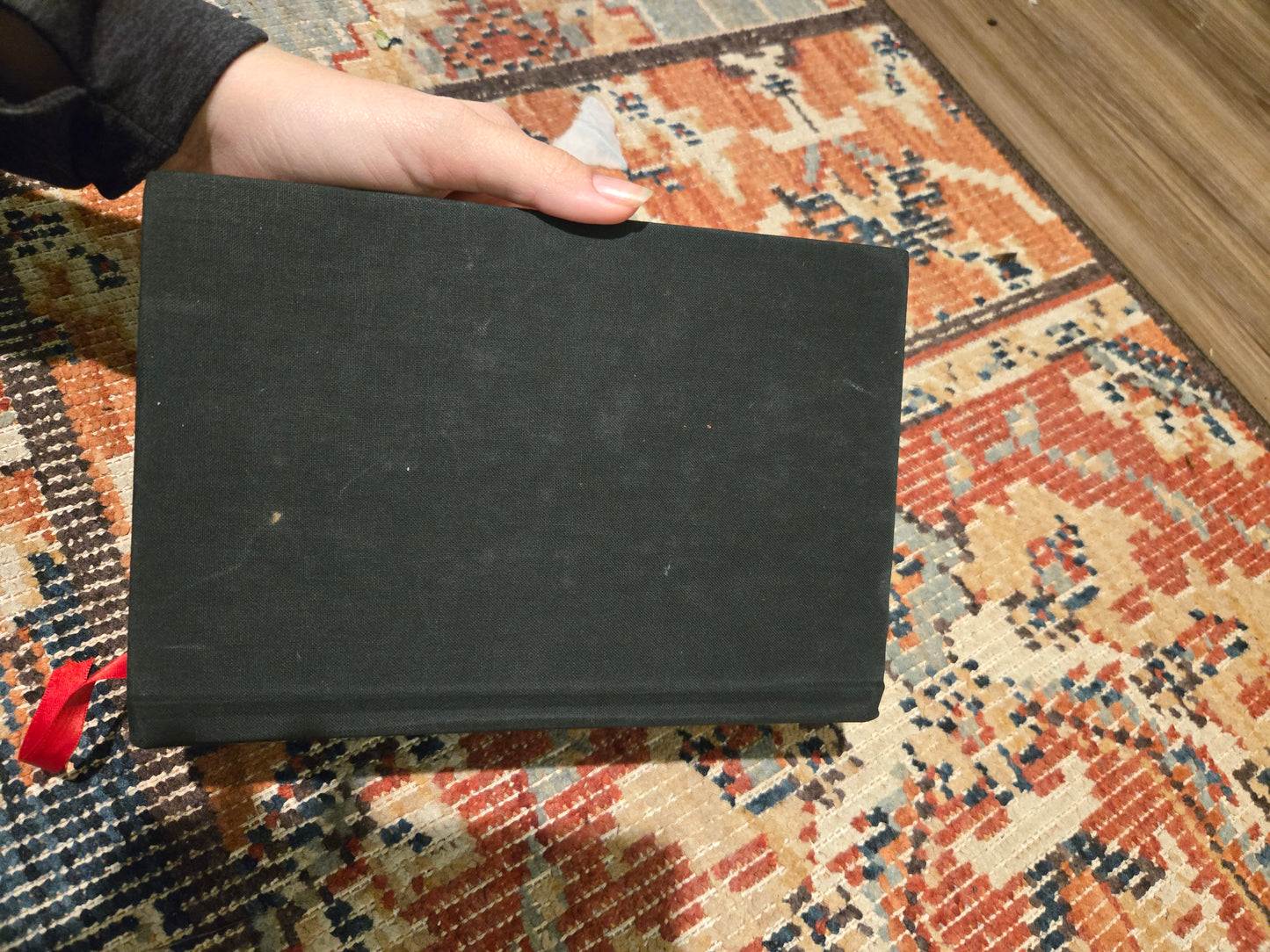Breaking Dawn Collectors Edition Autopen Signed by Stephanie Meyer