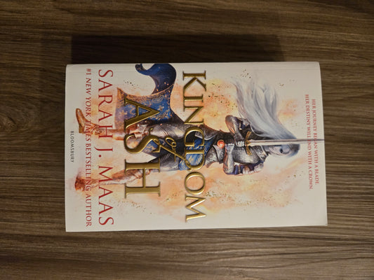 UK KOA Paperback