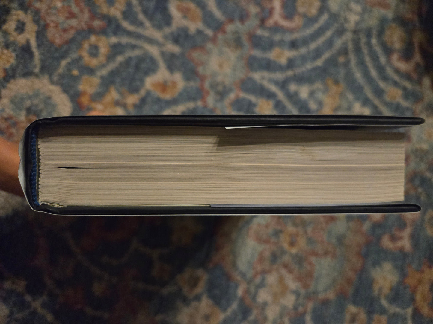 Signed 1st 1st Tower of Dawn by Sarah J Maas