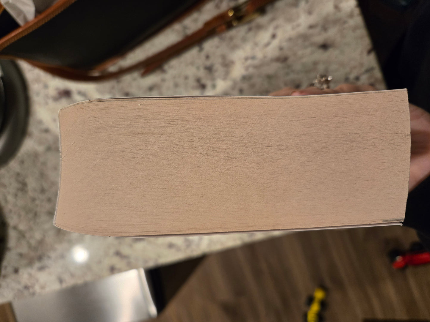 **Reserved** B&N ACOSF