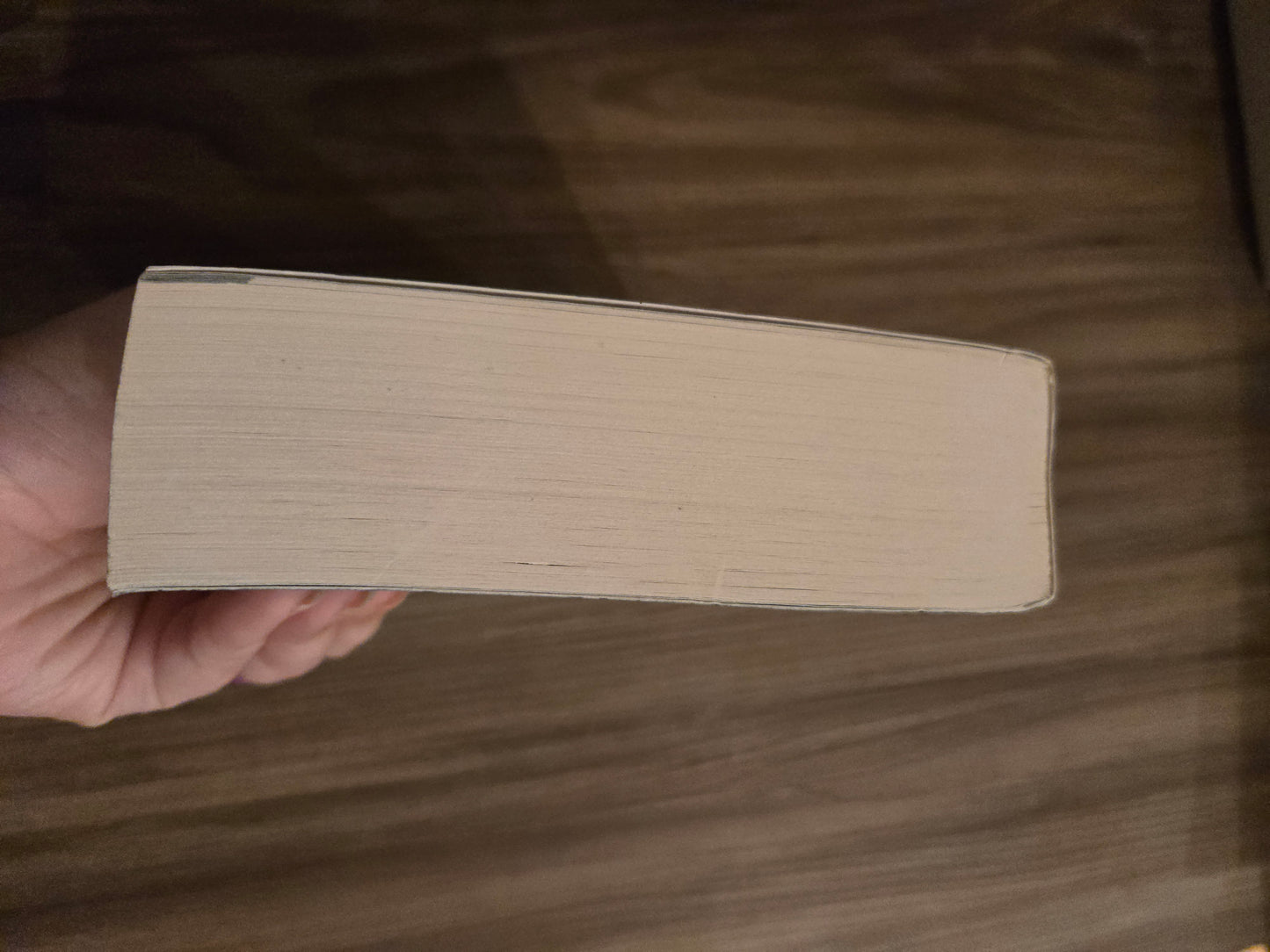 OOP Heir of Fire by Sarah J Maas