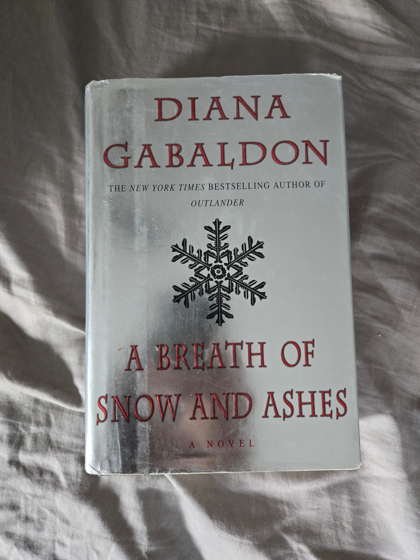 Out of Print Cover Outlander Books Mixed Set