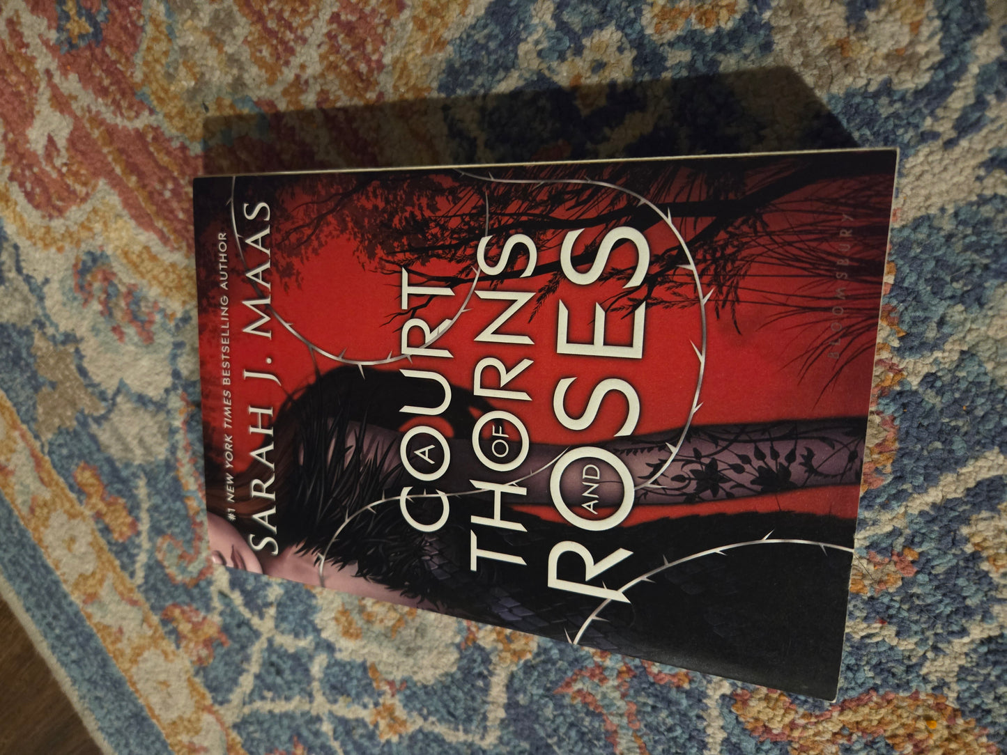 OOP ACOTAR