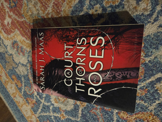 OOP ACOTAR