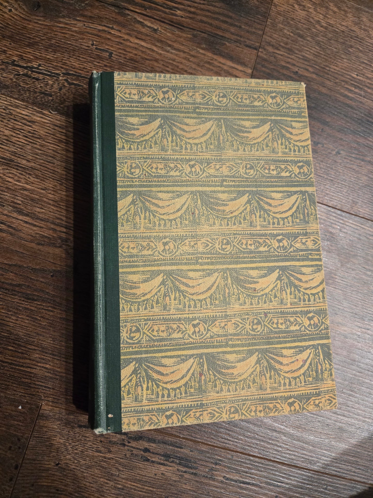 1st Edition Pride and Prejudice by Jane Austen Illustr E. Cirlin Rainbow Classics 1946 No DJ