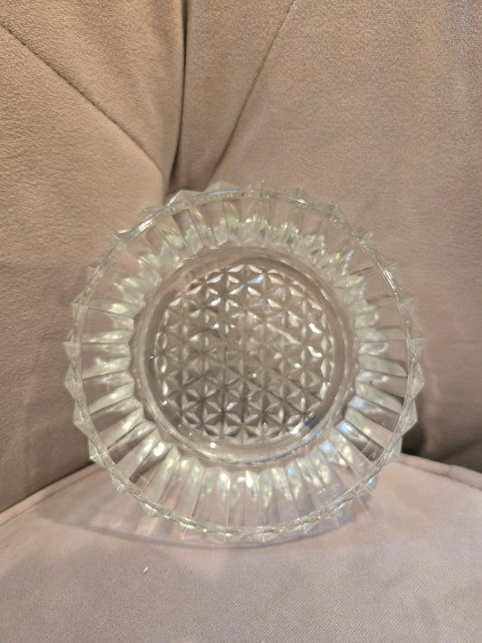 1960s Candy Dish