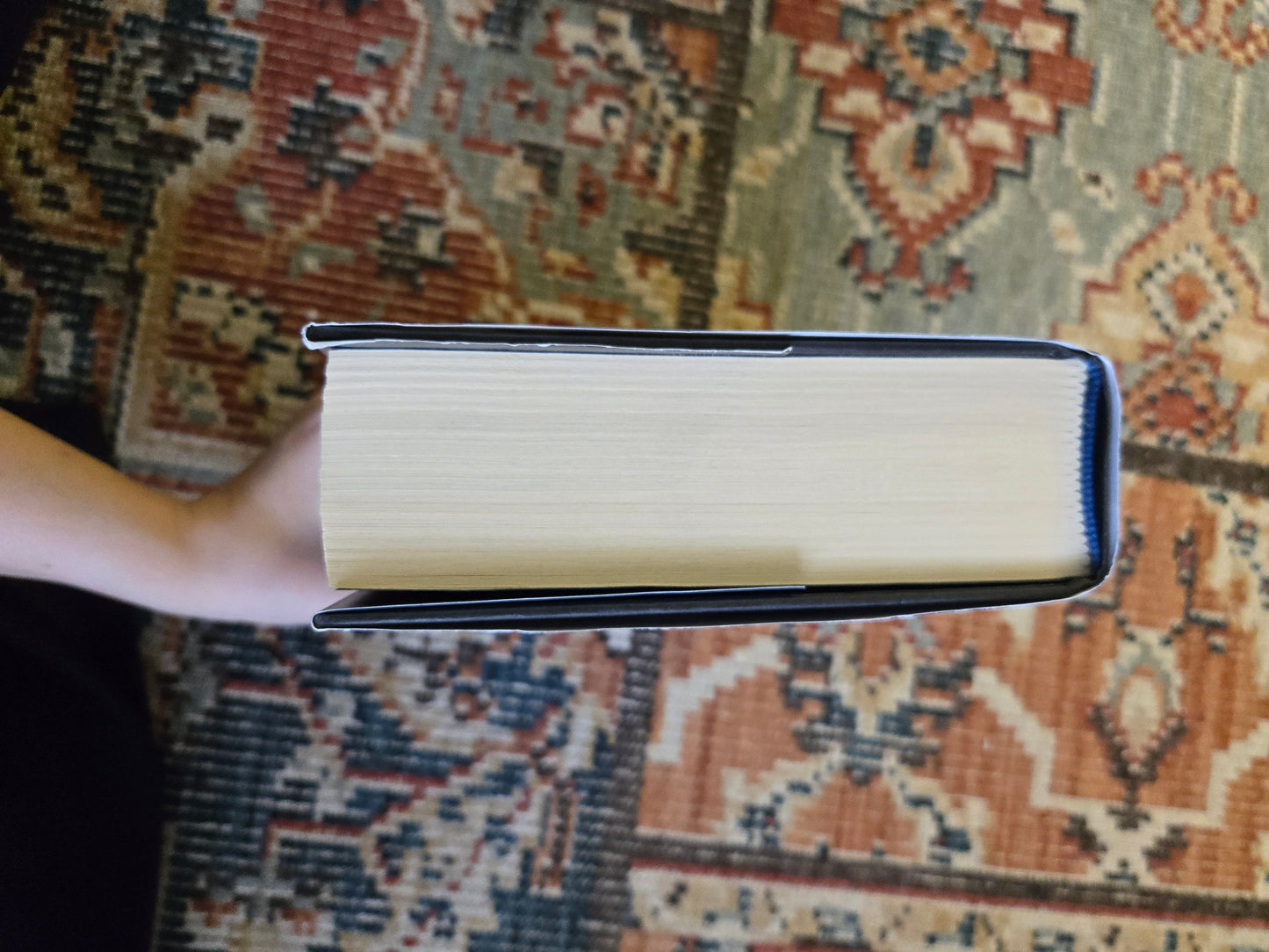 OOP ACOMAF by Sarah J Maas