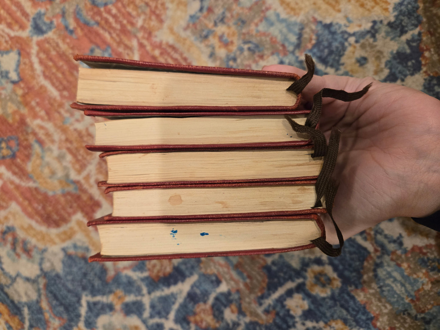 1950's-1960's Jane Austen Box Set