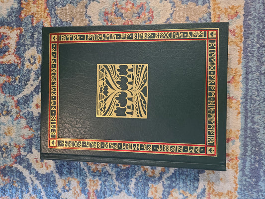 The Hobbit Illistrated Edition