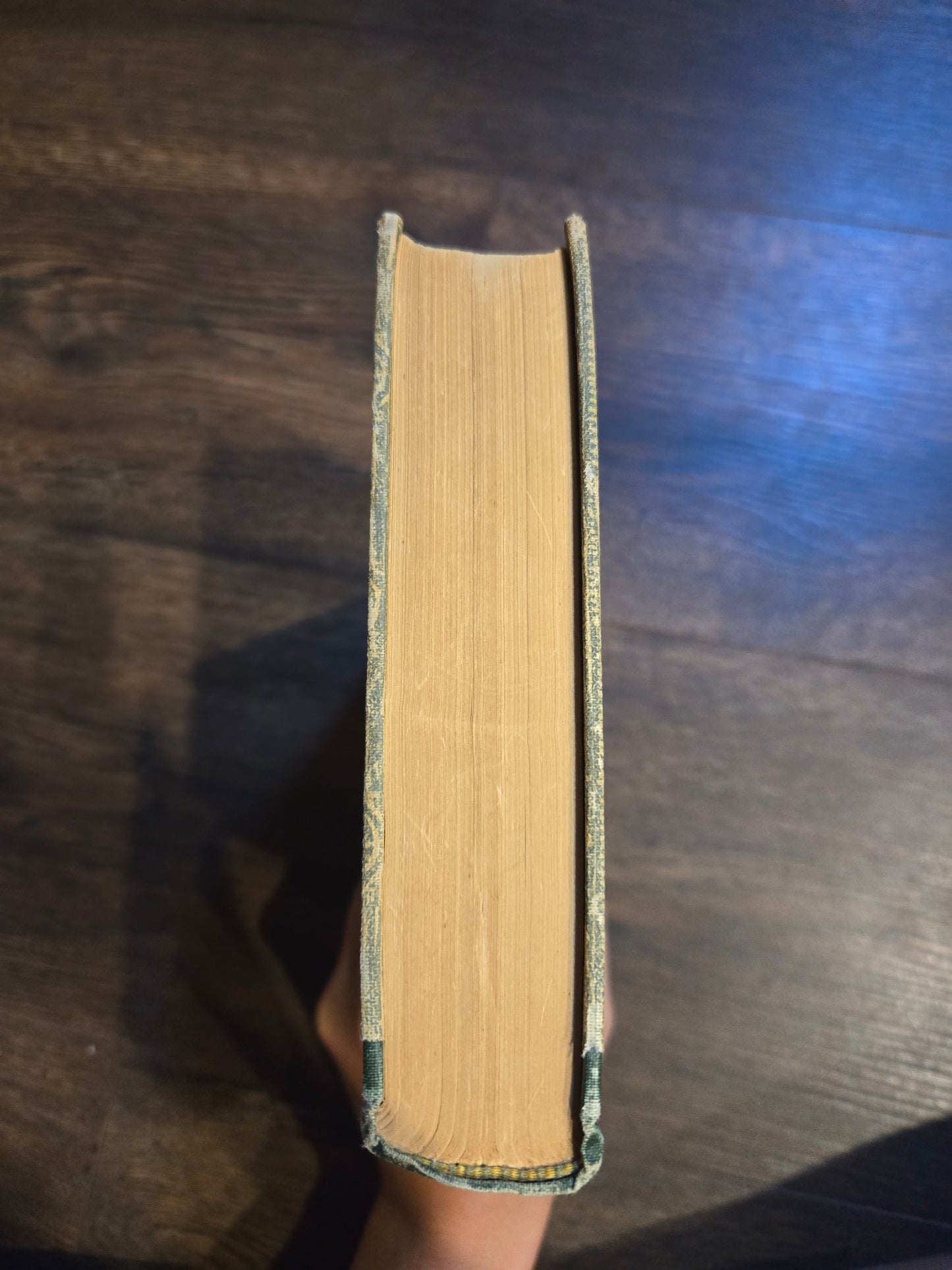 1st Edition Pride and Prejudice by Jane Austen Illustr E. Cirlin Rainbow Classics 1946 No DJ