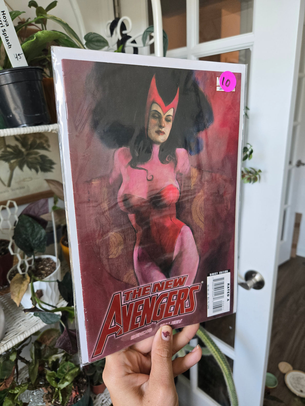 1990's and 2000's Comic Books
