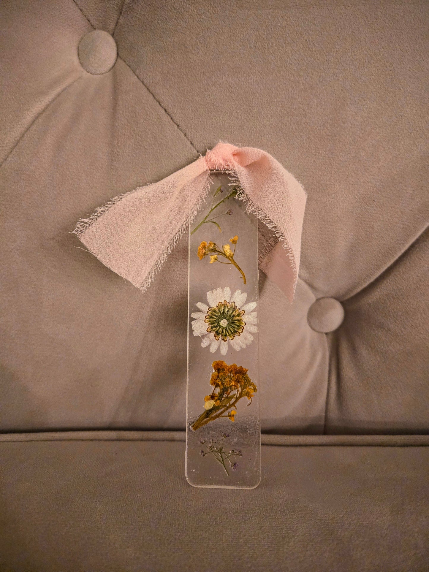 Bookmark Class