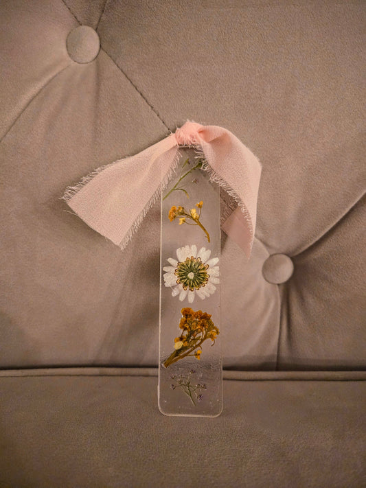 Bookmark Class