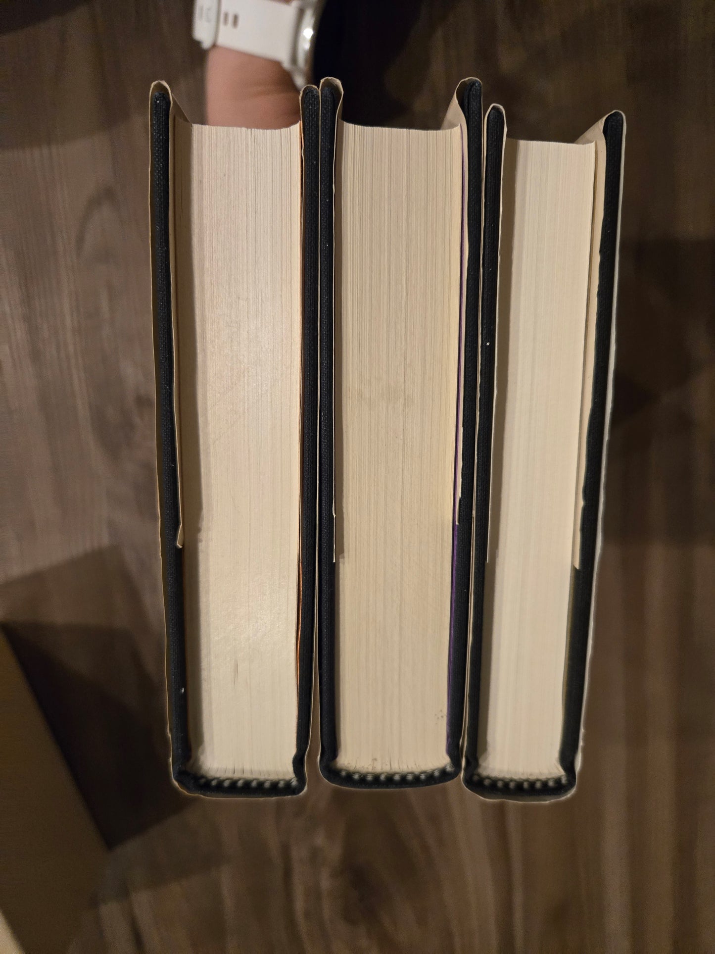 Lord of The Rings Second Revised Edition