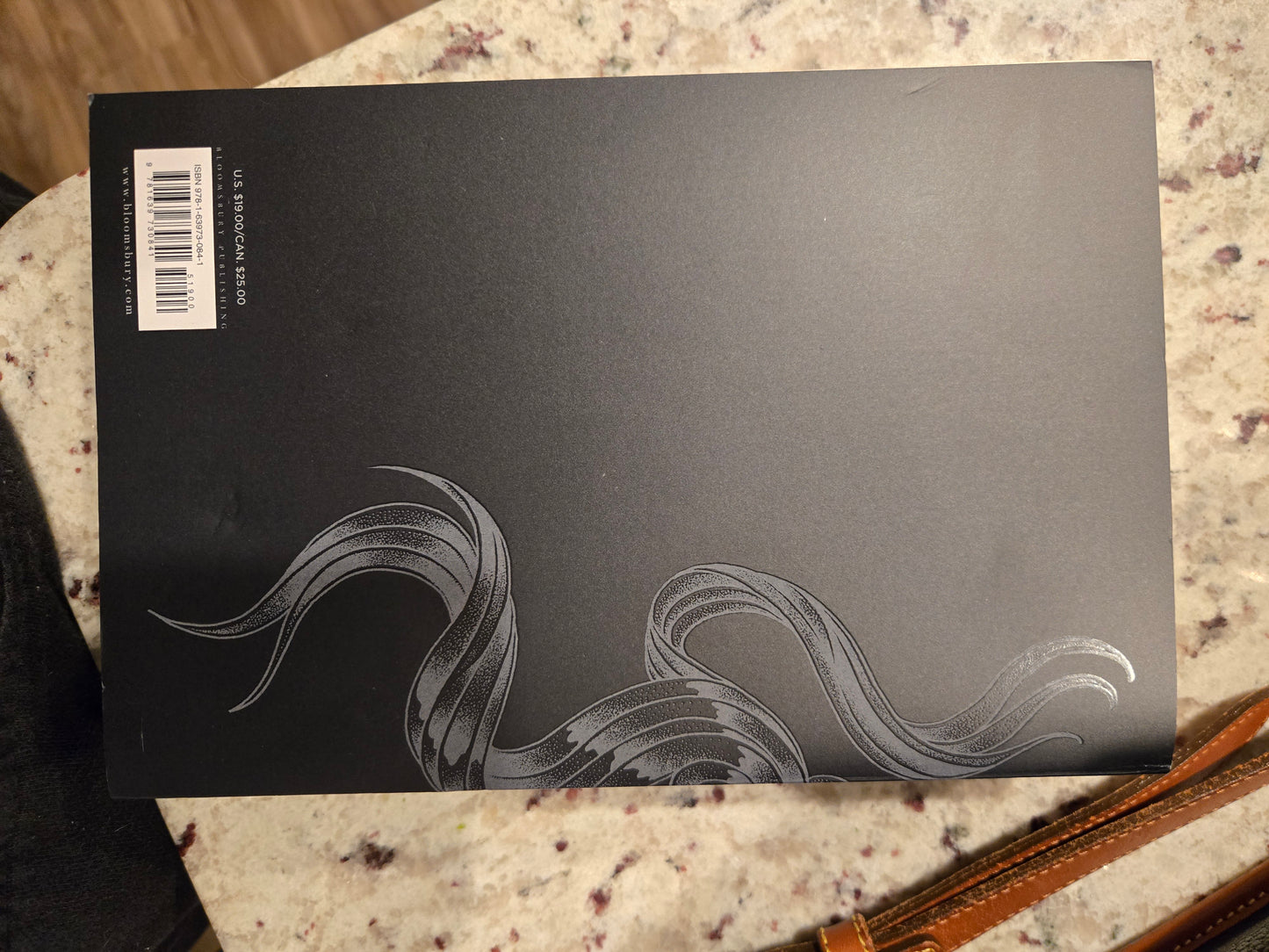 **Reserved** B&N ACOSF