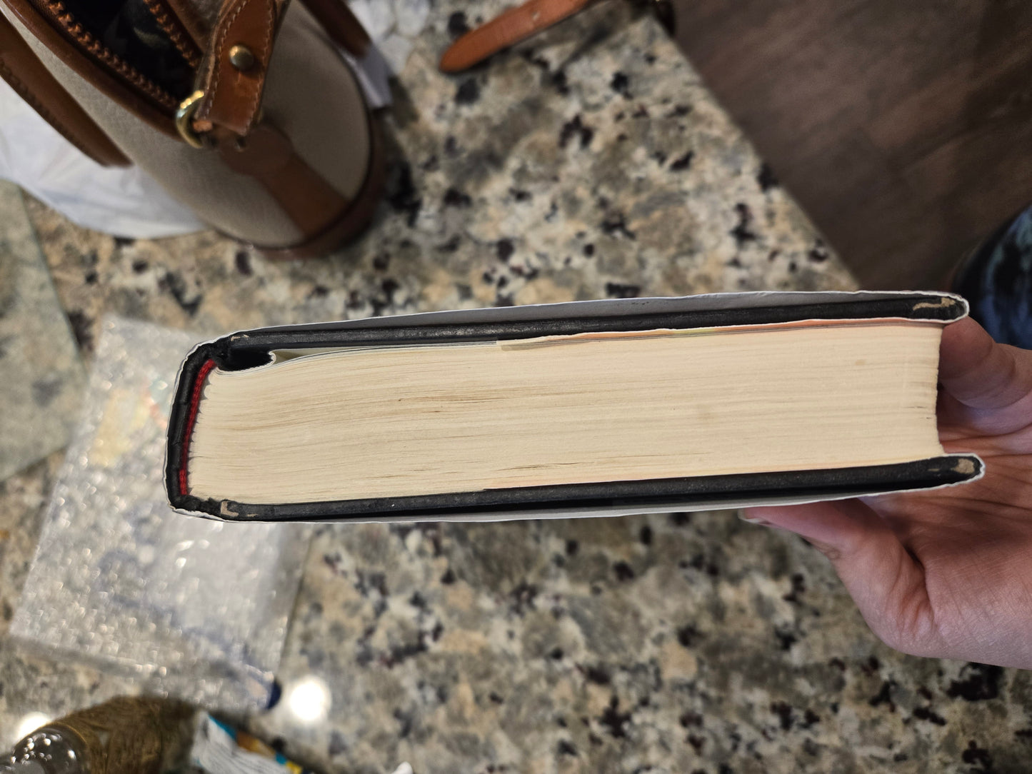 Exlibrary Crown of Midnight